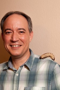 Photo of Steven